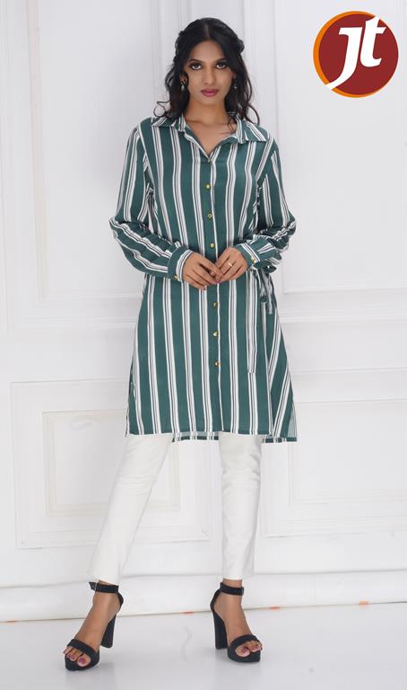 WOMEN WESTERN TUNIC